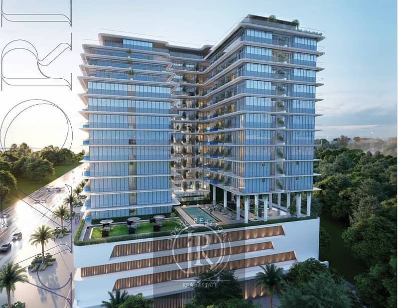 LUXURY MEETS LOCATION SMART INVESTMENT | 10% ROI |