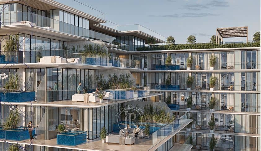 LUXURY MEETS LOCATION SMART INVESTMENT | 10% ROI | - Image 6