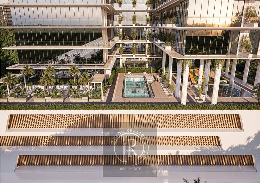 LUXURY MEETS LOCATION SMART INVESTMENT | 10% ROI | - Image 8