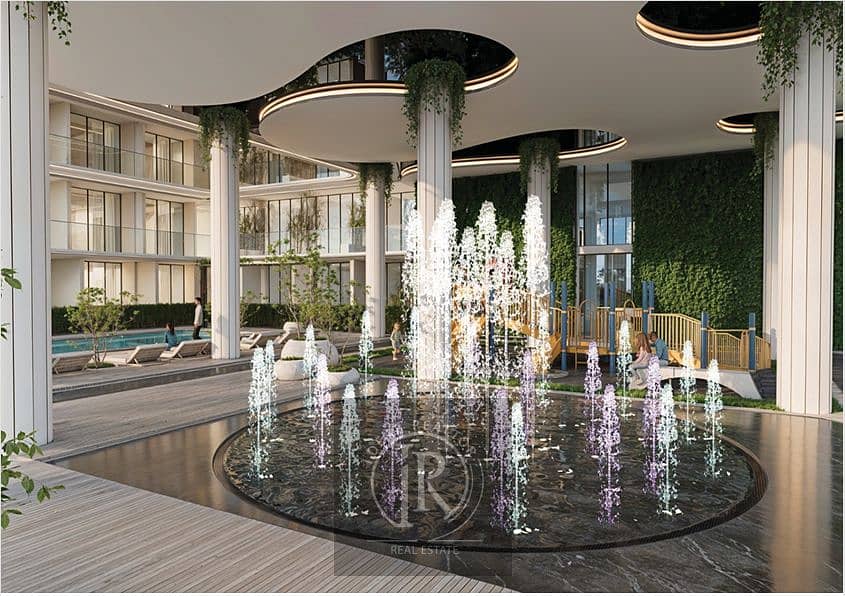 LUXURY MEETS LOCATION SMART INVESTMENT | 10% ROI | - Image 9