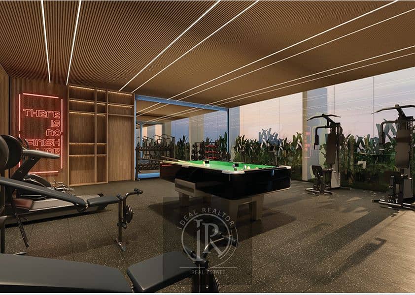 LUXURY MEETS LOCATION SMART INVESTMENT | 10% ROI | - Image 10