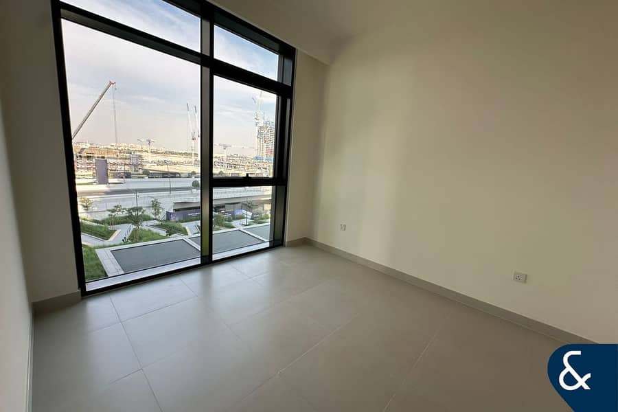 Vacant Unit | Corner Layout | Brand New