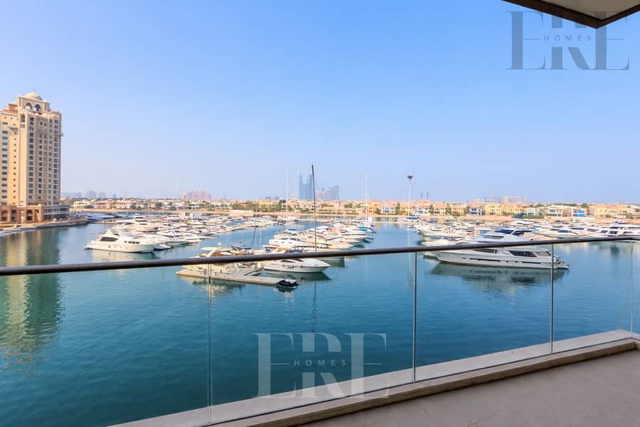 SUNLIGHT FACING | ATLANTIS VIEW | HIGH ROI