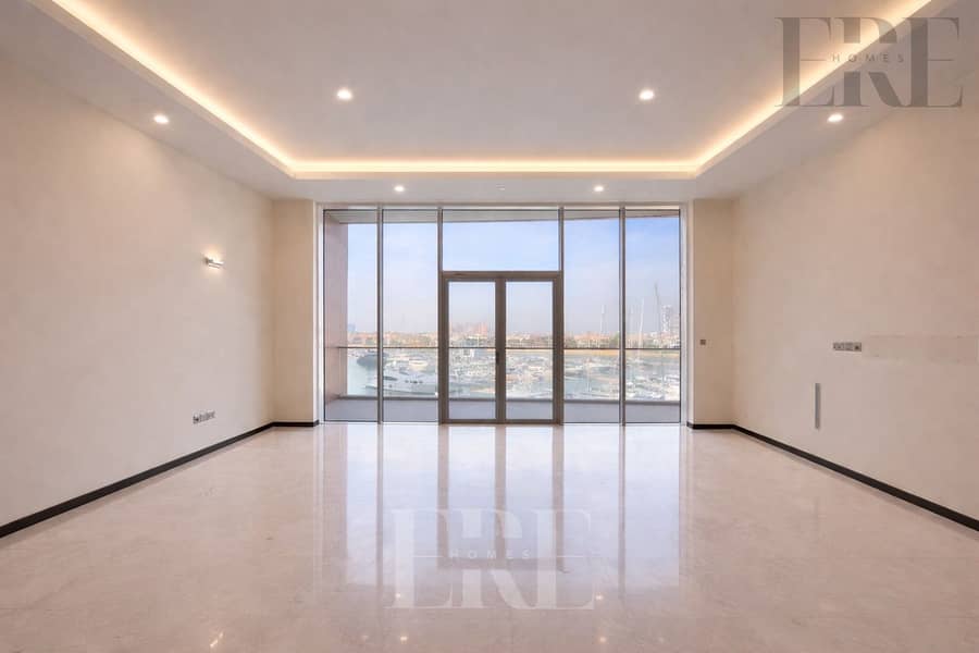 SUNLIGHT FACING | ATLANTIS VIEW | HIGH ROI