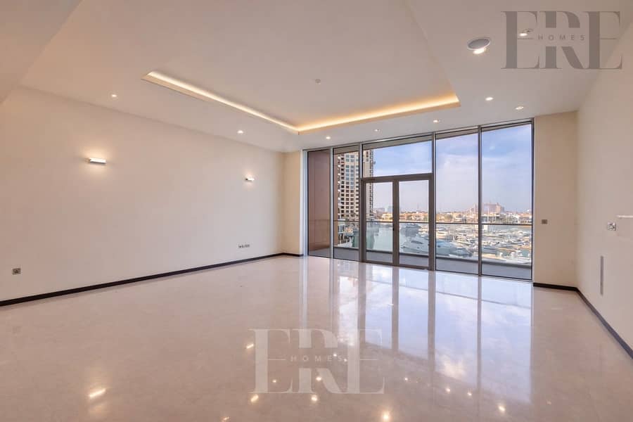 SUNLIGHT FACING | ATLANTIS VIEW | HIGH ROI