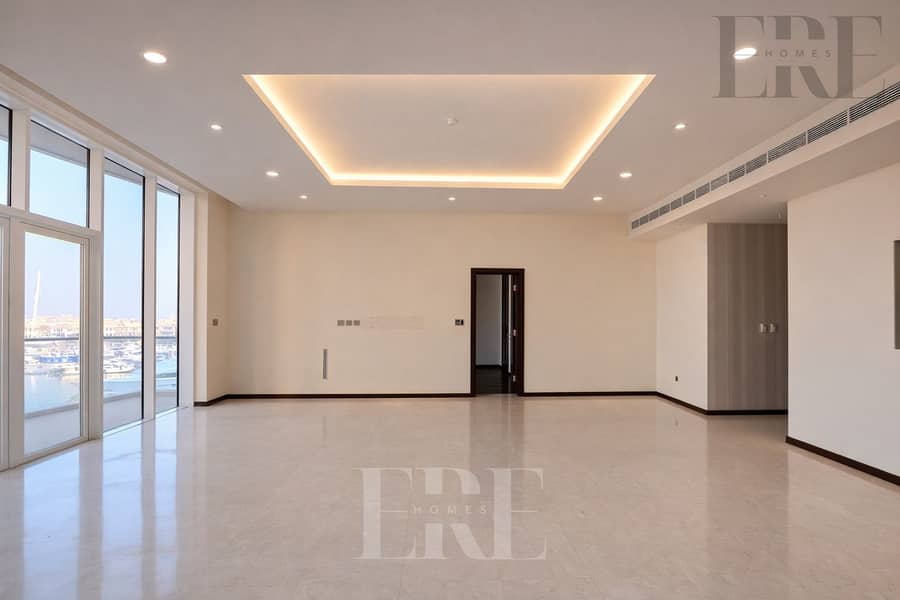 Newly Renovated | Atlantis View | Vacant