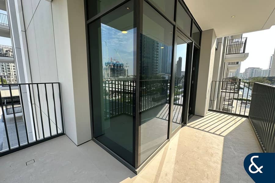 Vacant Unit | Corner Layout | Brand New - Image 12