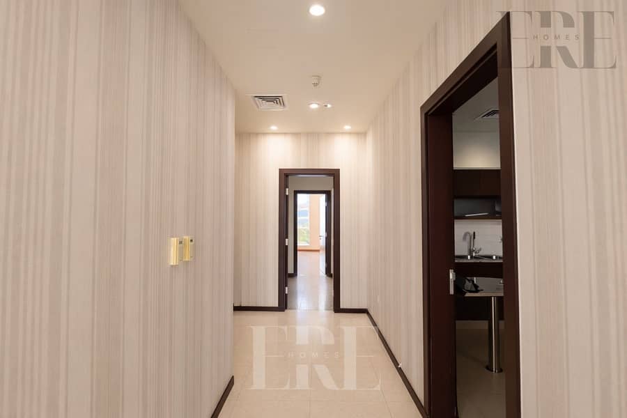 Newly Renovated | Atlantis View | Vacant - Image 9