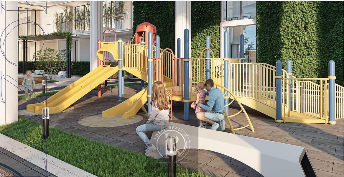 LUXURY MEETS LOCATION SMART INVESTMENT | 10% ROI |