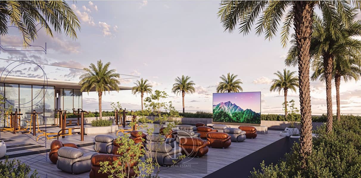 LUXURY MEETS LOCATION SMART INVESTMENT | 10% ROI |