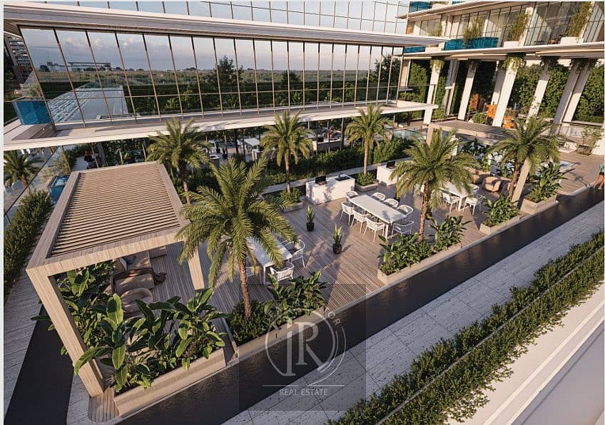 LUXURY MEETS LOCATION SMART INVESTMENT | 10% ROI | - Image 7