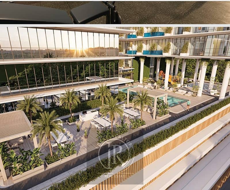 LUXURY MEETS LOCATION SMART INVESTMENT | 10% ROI | - Image 11