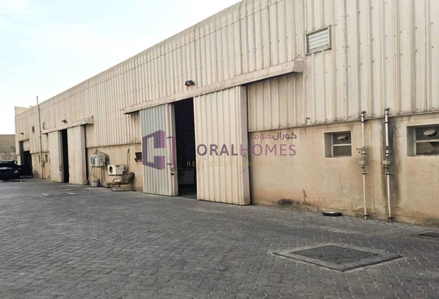 Magazzino a Dubai Investment Park (DIP),Dubai Investment Park 2, 11000000 AED - 12634795 Magazzino a Dubai Investment Park (DIP),Dubai Investment Park 2, 11000000 AED - 12634795