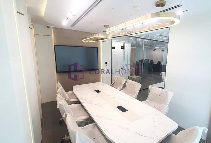 Ufficio a Business Bay,Al Manara Tower, 4000000 AED - 12633195 Ufficio a Business Bay,Al Manara Tower, 4000000 AED - 12633195