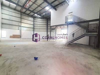Warehouse in Vendita a Jebel Ali, Dubai - Magazzino a Jebel Ali，Jebel Ali Industrial Area，Jebel Ali Industrial Area 1, 4300000 AED - 12298196