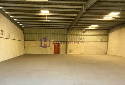 Warehouse de  à à louer à Dubai Investments Park (DIP), Dubai - Entrepôt à Dubai Investments Park (DIP)，Dubai Investments Park 2, 542010 AED - 12478817