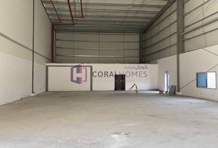 Warehouse in affitto a Jebel Ali, Dubai - Magazzino a Jebel Ali，Jebel Ali Industrial Area，Jebel Ali Industrial Area 1, 200000 AED - 12835998