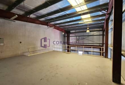 Warehouse in affitto a Dubai Investments Park (DIP), Dubai - Magazzino a Dubai Investments Park (DIP)，Dubai Investments Park 2, 200000 AED - 12890269