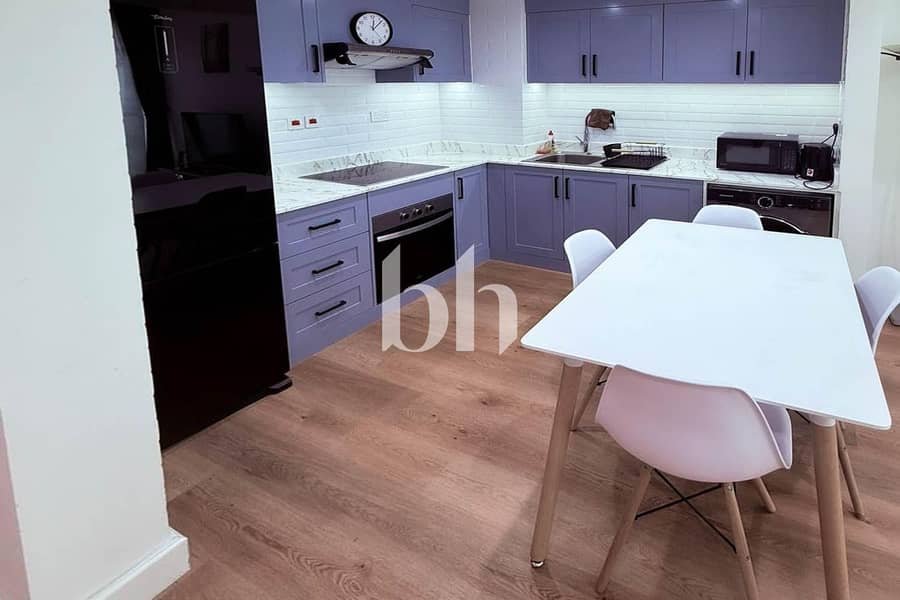 Fully upgraded 2 BHK Apartment | Available in Feb - Image 6