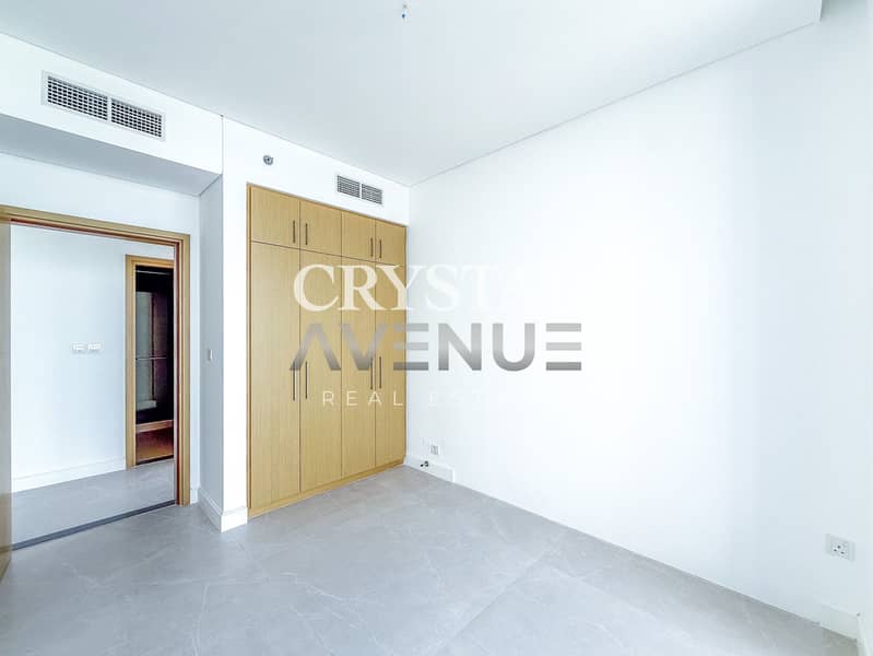 Exclusive | Partial Marina View | Well - Maintained | Balcony - Image 8