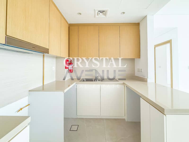 Exclusive | Partial Marina View | Well - Maintained | Balcony - Image 10