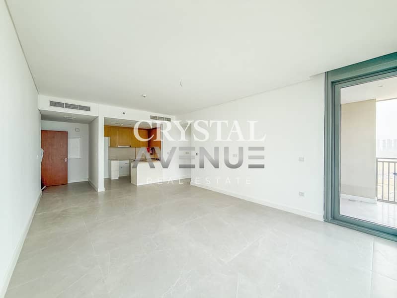 Exclusive | Partial Marina View | Well - Maintained | Balcony - Image 12