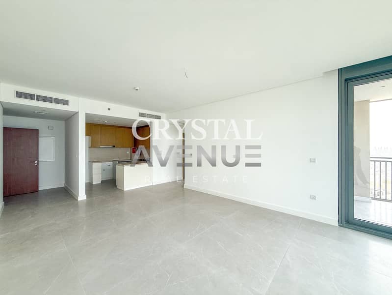 Exclusive | Partial Marina View | Well - Maintained | Balcony - Image 13