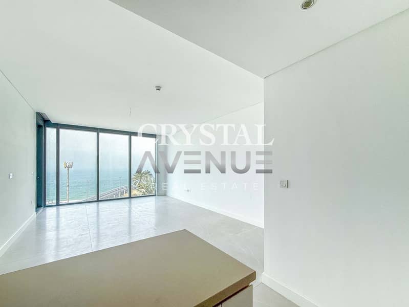 Exclusive | Partial Marina View | Well - Maintained | Balcony - Image 16