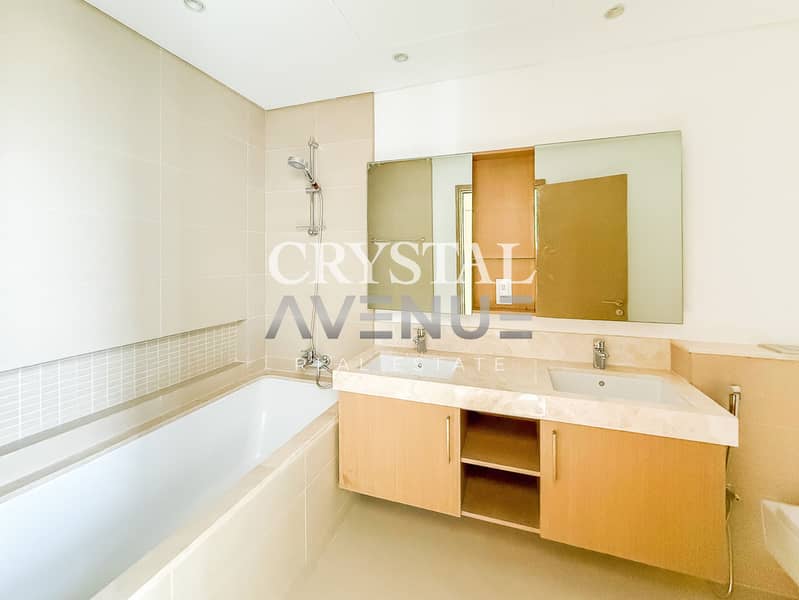 Exclusive | Partial Marina View | Well - Maintained | Balcony - Image 18