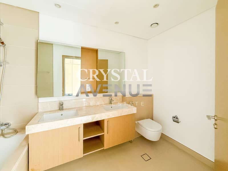 Exclusive | Partial Marina View | Well - Maintained | Balcony - Image 20