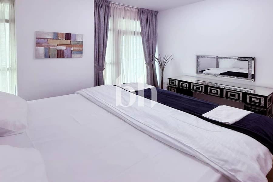 Fully upgraded 2 BHK Apartment | Available in Feb - Image 14