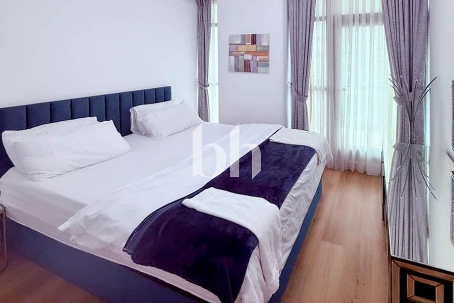 Fully upgraded 2 BHK Apartment | Available in Feb - Image 16