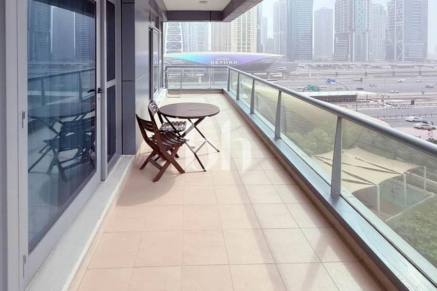 Fully upgraded 2 BHK Apartment | Available in Feb - Image 18