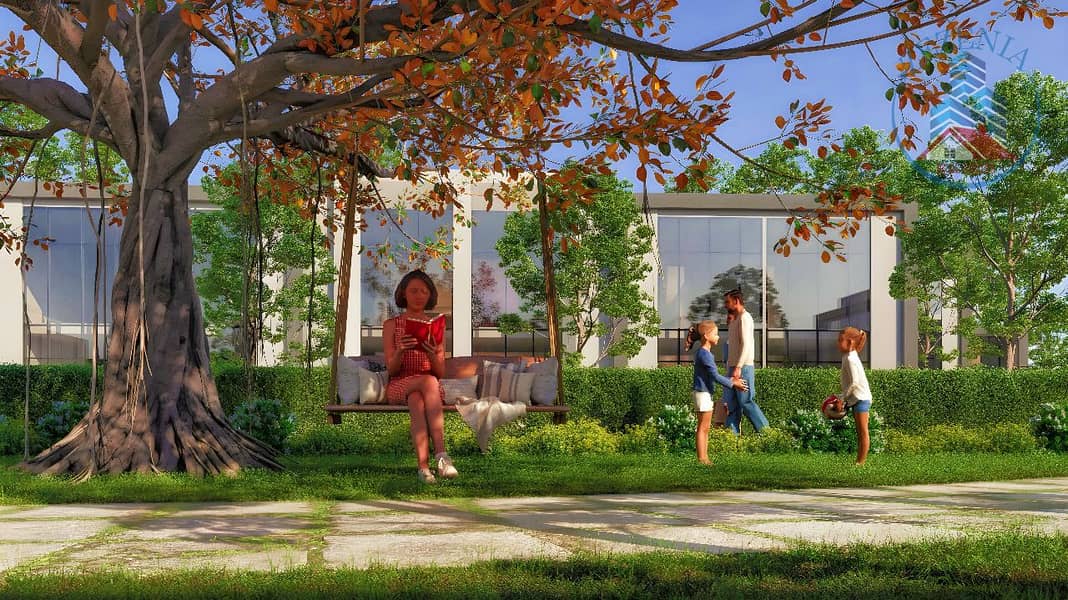 15% Dp| 1% Monthly | Earn200% | Pool View | 40% Discount - Image 9