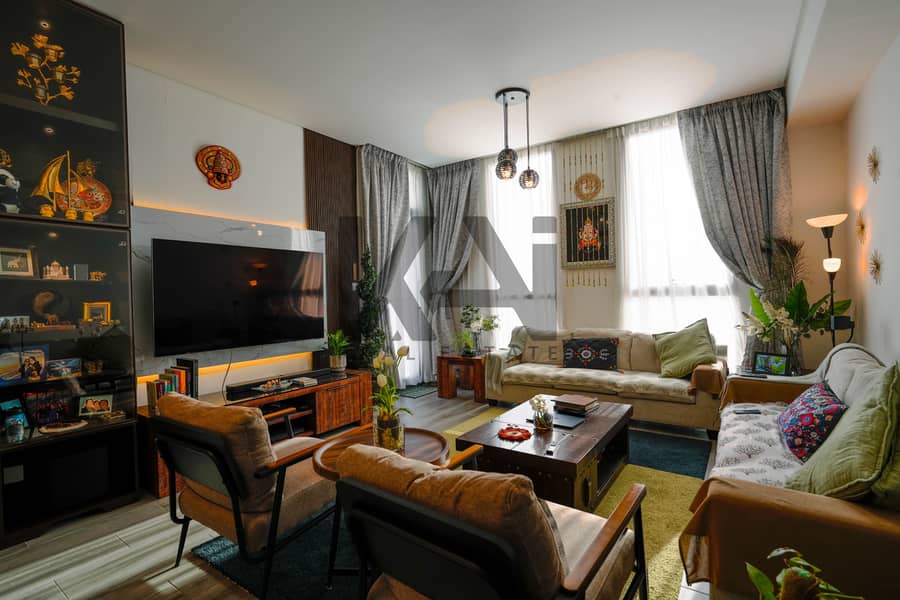 Vastu | High floor | Biggest Layout | Type A