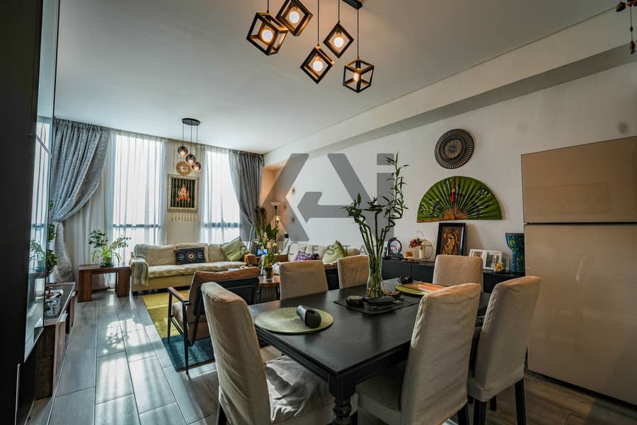 Vastu | High floor | Biggest Layout | Type A