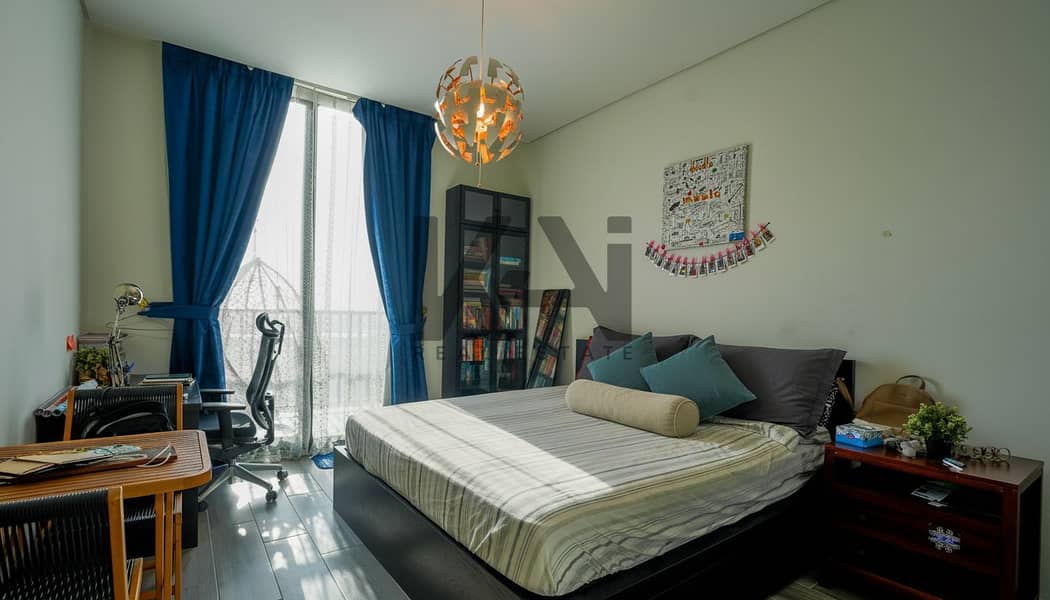 Vastu | High floor | Biggest Layout | Type A - Image 6