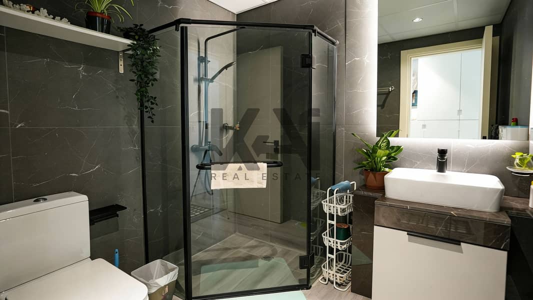 Vastu | High floor | Biggest Layout | Type A - Image 14