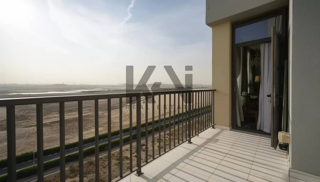 Vastu | High floor | Biggest Layout | Type A - Image 15