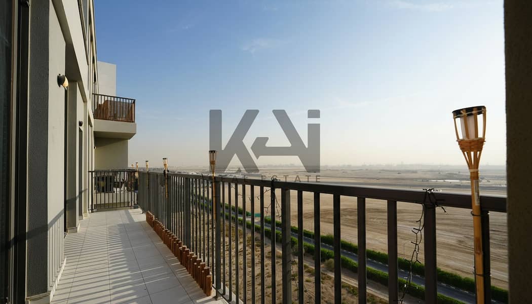 Vastu | High floor | Biggest Layout | Type A - Image 16