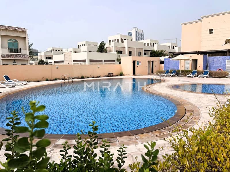 Spacious Compound Villa | Ideal for Family Living - Image 11