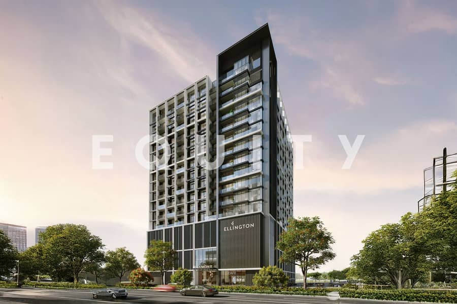 Appartamento a Jumeirah Village Circle (JVC),JVC District 15,Hillmont Residences, 1 camera da letto, 1450000 AED - 13735336 Appartamento a Jumeirah Village Circle (JVC),JVC District 15,Hillmont Residences, 1 camera da letto, 1450000 AED - 13735336