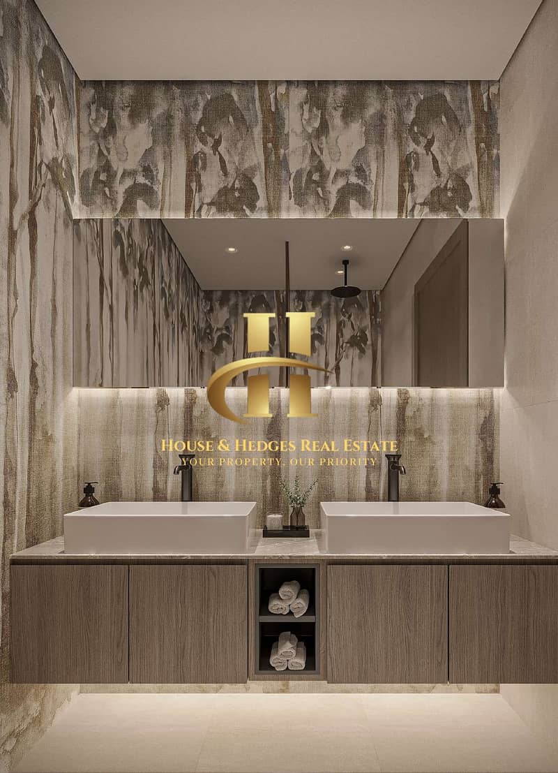 Refined Coastal Living | High-End Residences - Image 11