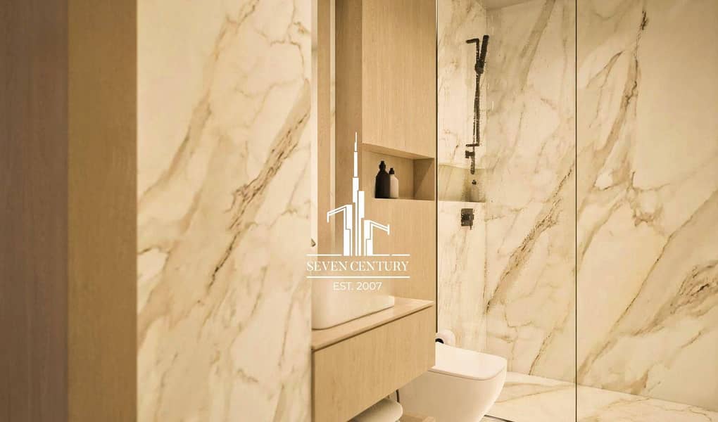 2BHK+Pool | Park View | Flexible PP With PHPP - Image 10