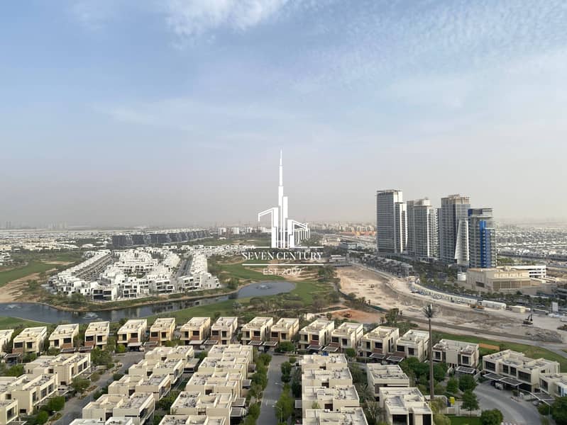 Panoramic Golf View | Investor Deal | High ROI