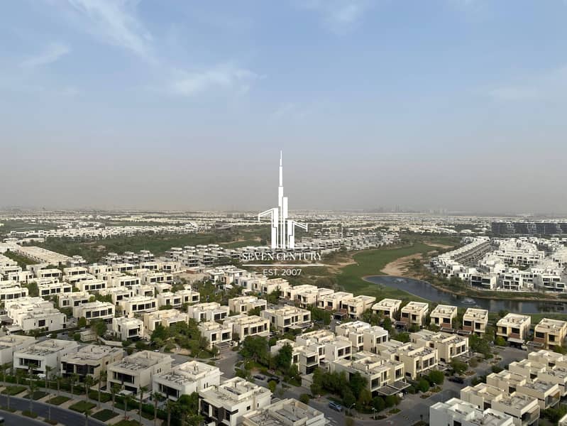 Panoramic Golf View | Investor Deal | High ROI - Image 21