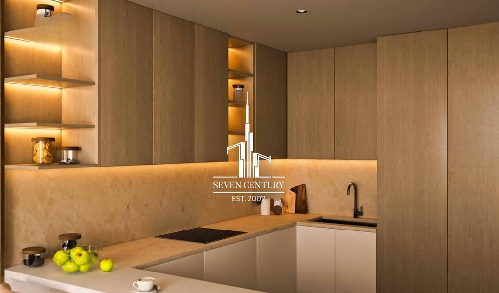 Elegant Studio| Flexible Payment Plan | High ROI - Image 7