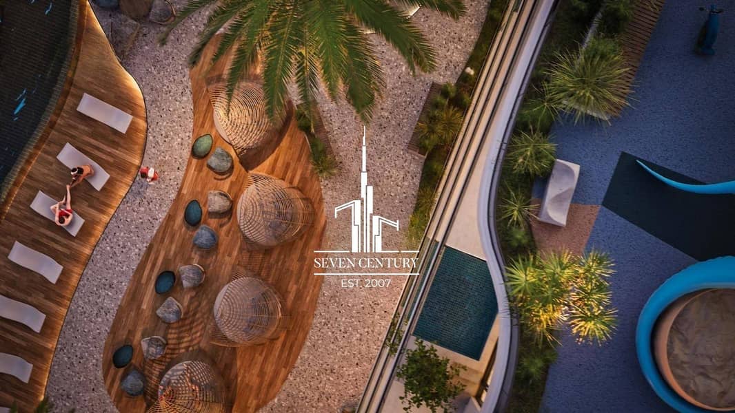 Elegant Studio| Flexible Payment Plan | High ROI - Image 14