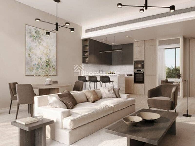 Pool View I Dubai Hills | Negotiable I Lowest Price