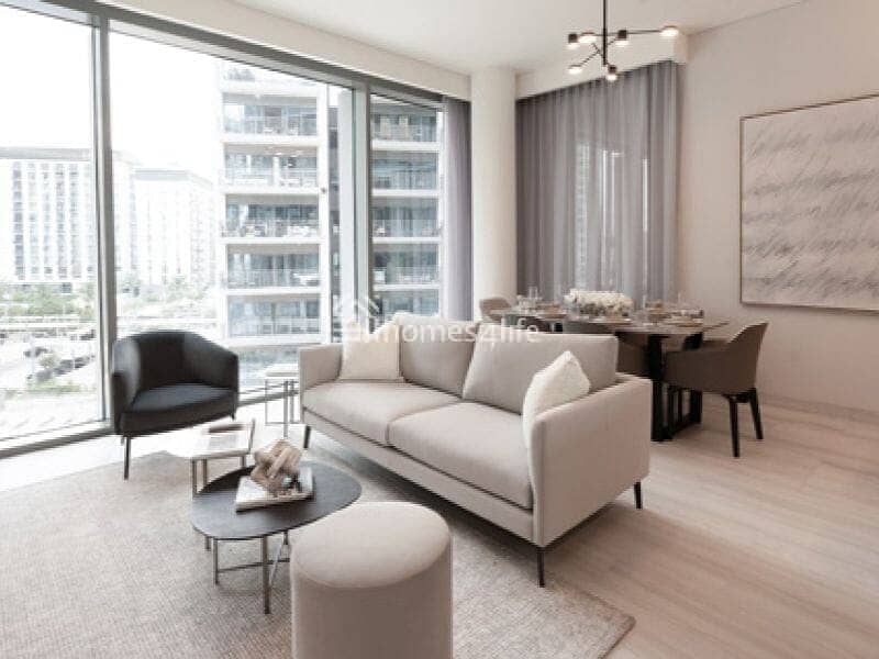 Pool View I Dubai Hills | Negotiable I Lowest Price